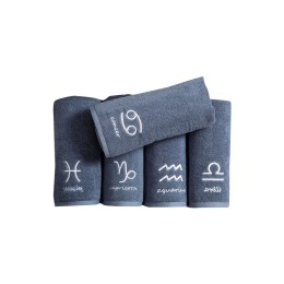 SKTI068  Constellation cotton large bath towel men's and women's adult water chest wrapped household children's towel constellation towel SKTI068  Constellation cotton large bath towel men's and women's adult water chest wrapped household children's towel constellation towel